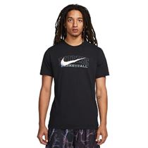 NIKE TEE SWOOSH