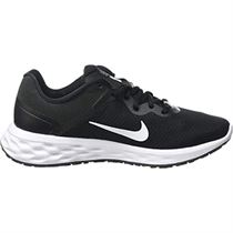 ESS HALFZIP N°1 M BLACK W NIKE REVOLUTION 6 NN:Noir/Synthétique/Textile/Caoutchouc/black