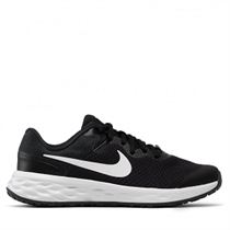 40370 774 REVOLUTION 6 NN GS:Noir/Synthétique/Textile/Caoutchouc/black
