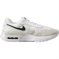CORALIE W AIR MAX SYSTM:Blanc/Cuir, Synthétique/Textile/Caoutchouc/white