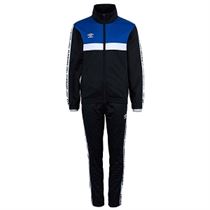 UMBRO NOW DIAMOND KNITSUIT JR