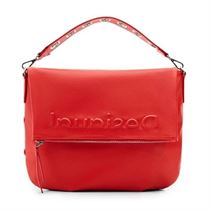 JULIEN2 ACTIVE BAG_HALF LOGO 22_BRETÚN:Orange/Polyuréthane/Polyester/ND/Orange