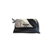 GEL-VENTURE 10 BAG_PATCH PSICO SNAKE VEN:Multicolore/Polyuréthane/Polyester/ND/Serpent