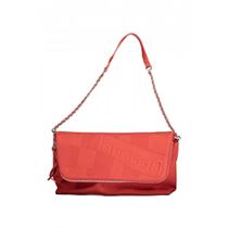 BONGO BAG_OLA OLA_VENECIA:Rouge/Polyuréthane/Polyester/ND/Carmin
