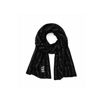 NIKE REVOLUTION 7 W SCARF_I WONDER:Noir/Polyester/Polyester/ND/black