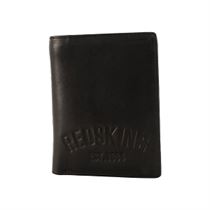 CORALIE REDOREGON:Noir/Cuir/Cuir, Textile/ND/black