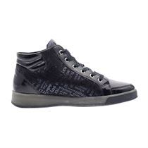 GEL SONOMA 180 1244499:Bleu/Cuir/Textile/Caoutchouc/Marine