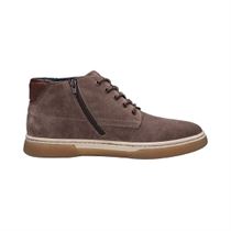 HONOR 321A5Z301400:Gris/Cuir/Textile/Caoutchouc/Taupe