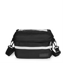 TENNIS ROMY AMAN BIKE:Noir/Polyester/Polyester/ND/black