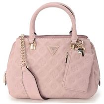 WOMEN S L-PACK MINI LA FEMME SML GIRLFRIEND S:Rose/Synthétique/Polyester/ND/rose