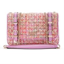 EDERLA LOW CUT ADAM CONVERTIBLE XBODY FL:Rose/Synthétique/Polyester/ND/fuchsia