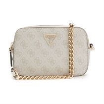 2171004 NOELLE CROSSBODY CAMERA:Beige/Polyuréthane/Polyester/ND/Dove