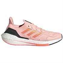 COURT VISION MID WNTR ULTRABOOST 22 W HEAT READ:Rose/Textile/Textile/Caoutchouc/Corail