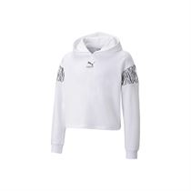 PUMA G ROAR HOODIE TR