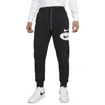 ARCADE STRAPS SIDE  CRIST M NSW SL BB PANT:Noir/Coton, Polyester/Coton, Polyester/ND/black