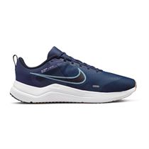 HOFELLA NIKE DOWNSHIFTER 12:Bleu/Synthétique/Textile/Caoutchouc/navy