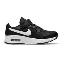12539943 AIR MAX SC PS:Noir/Cuir, Textile/Textile/Caoutchouc/black