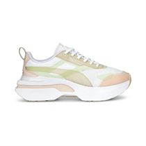 6992015 KOSMO RIDER SOFT W:Blanc/Synthétique/Textile/Caoutchouc/rose