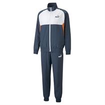 PUMA FD WVN TRACKSUIT CL