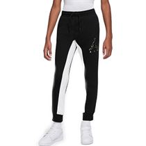 JORDAN JDB BLACK & GOLD FLC PANT