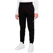 HERY JDB JORDAN FLEECE CARGO P:Noir/Coton, Polyester/Coton, Polyester/ND/black