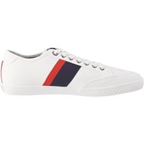 EVEREST KARLO P002:Blanc/Textile/Textile/Caoutchouc/blanc Multi