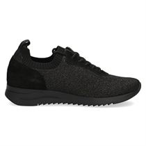4119875 2370129:Noir/Textile/Cuir, Textile/Caoutchouc/irisé