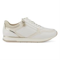 GOYA  BAND 2360320:Beige/Synthétique/Synthétique/Caoutchouc/off white