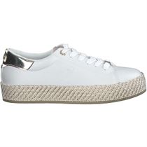 12539943 2371320:Blanc/Synthétique/Textile/Synthétique/white