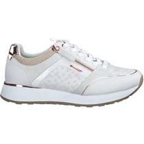 12539943 2372620:Blanc/Cuir, Textile/Textile/Caoutchouc/rose gold
