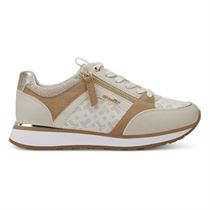 BOREALIS 2372620:Beige/Cuir/Cuir, Textile/Caoutchouc/Nut