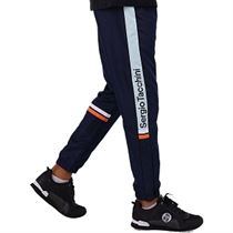 FLAIR SOFT JURA PL PANTS:Bleu/Polyester/Polyester/ND/navy