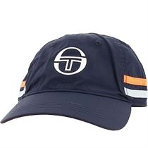 SUAPEL 367 JURA CAP:Bleu/Polyester/Polyester/ND/navy