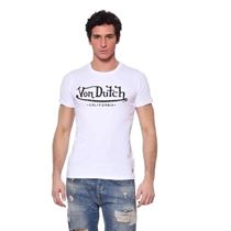 ALAIN VD1TVC:Blanc/Coton/Coton/ND/white