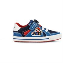 GEOX J ALONISSO BOY D