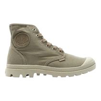 PALLADIUM PAMPA HI