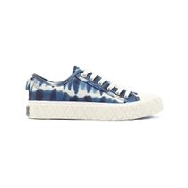 REPORTER BAG PALLA ACE LO TIE DYE:Bleu/Textile/Textile/Caoutchouc/blue
