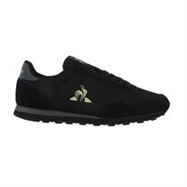 GT-1000 13 TR ASTRA:Noir/Cuir, Textile/Textile/Caoutchouc/black