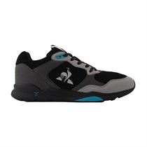 4148771 R500:Noir/Synthétique/Textile/Caoutchouc/grey