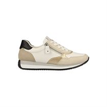 N6352 D0H01:Beige/Cuir, Synthétique/Textile/Caoutchouc/Beige