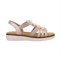 78RA4BA4-ZSA89 D2047:Rose/Synthétique/Textile/Synthétique/irisé