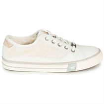 78868 1146317:Blanc/Synthétique/Textile/Caoutchouc/white