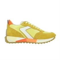 GIANESSA SLG LARGE Z ATOM:Jaune/Cuir, Synthétique/Cuir/Caoutchouc/Ocre