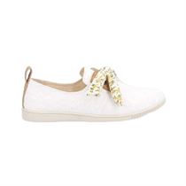 321A5M606400 STONE ONE W:Blanc/Textile/Textile/Caoutchouc/