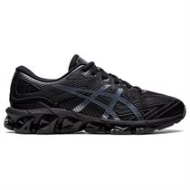 GRAND COURT K GEL QUANTUM 360 7:Noir/Textile/Textile/Caoutchouc/black