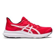 HUGO JOLT 4:Rouge/Textile/Textile/Caoutchouc/Red
