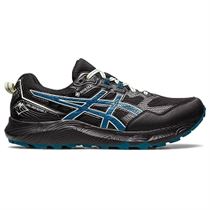 MT41509 GEL SONOMA 7 GTX:Noir/Synthétique/Textile/Caoutchouc/Black