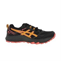 GEL QUANTUM 360 7 LITESH GEL SONOMA 7 GTX:Noir/Textile/Textile/Synthétique/Orange