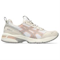 TRAVIS SPORT RASH GEL 1090V2:Blanc/Cuir, Textile/Textile/Caoutchouc/