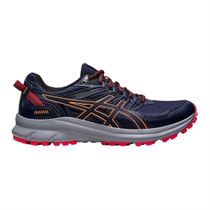 VULCANIZED MID TRAIL SCOUT 2:Bleu/Textile/Textile/Caoutchouc/midnight